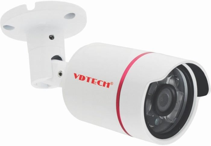 CAMERA AHD HỒNG NGOẠI VDTECH 2070AHDL