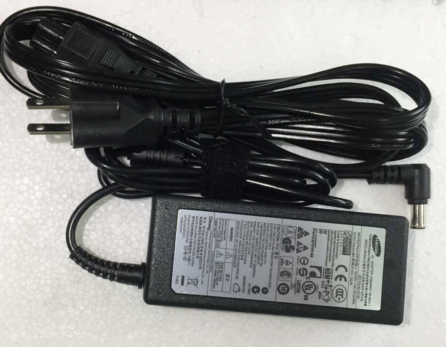 Sạc màn hình Samsung 14v-3a (Đen)