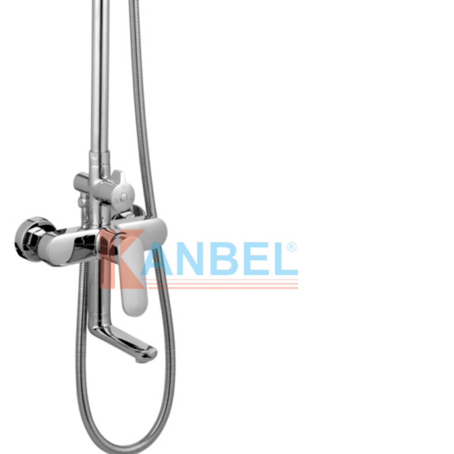 Sen Cây Nóng Lạnh KB-037