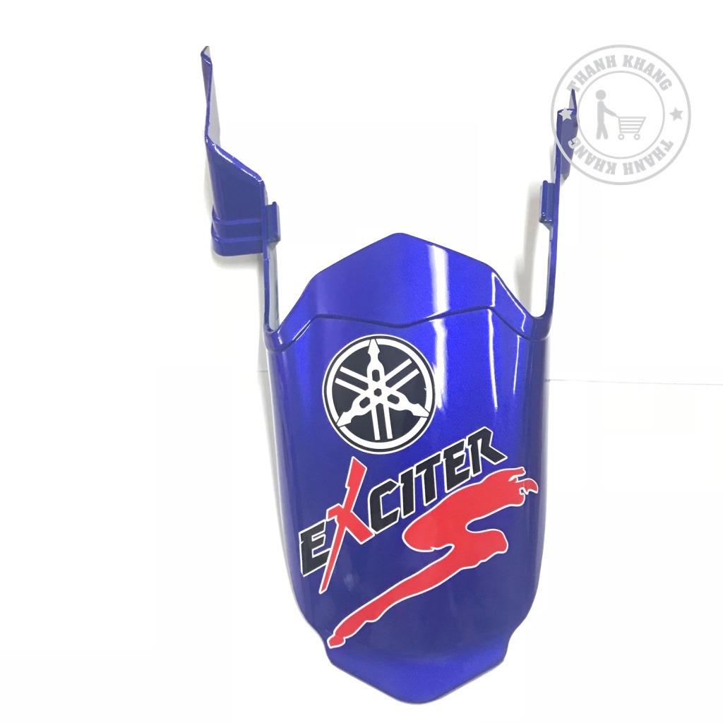 Dè con Exciter 150 nối dài Thanh Khang 006000203 (Xanh dương)