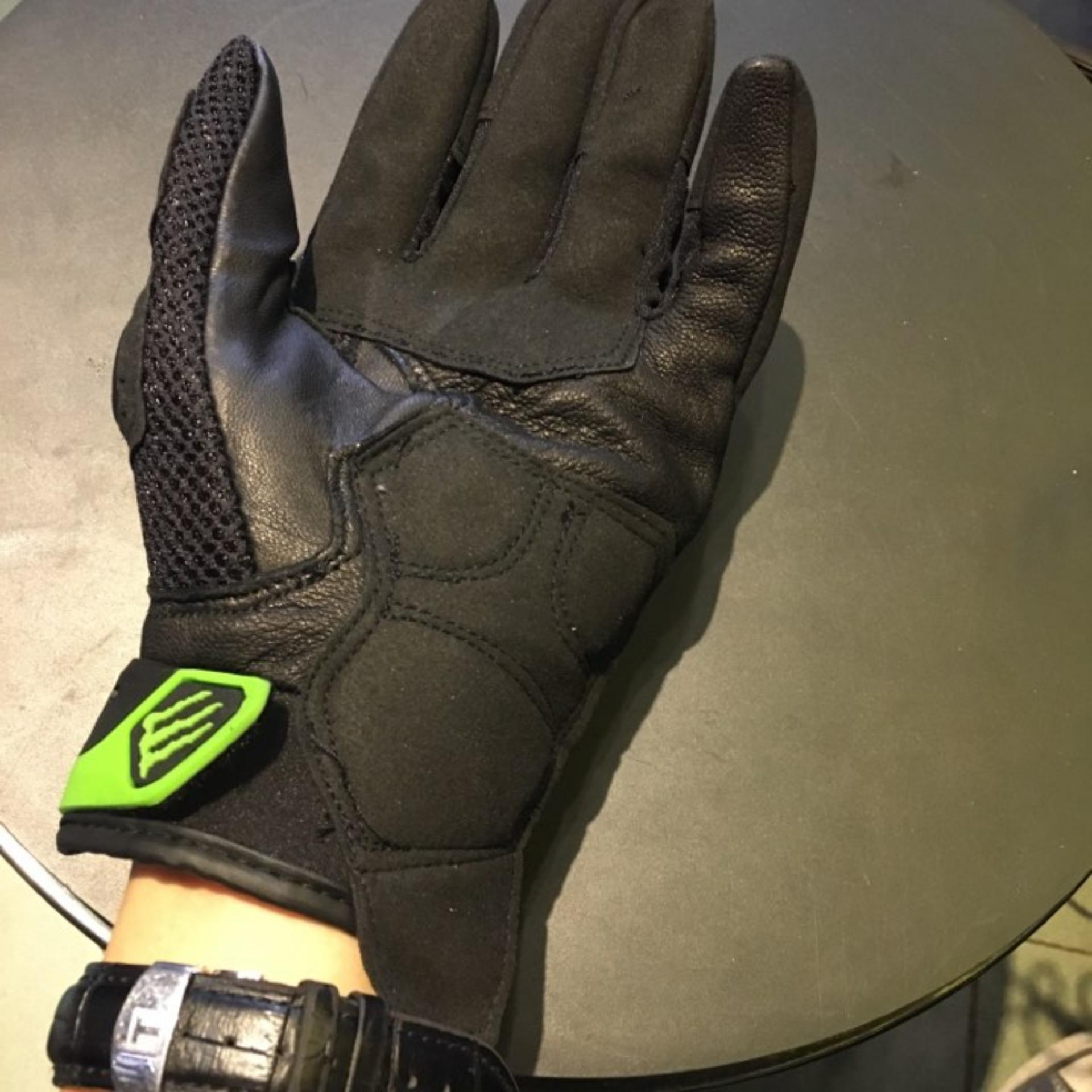 [HCM]BAO TAY MONTER FULL CAO CẤP CÓ GÙ CARBON