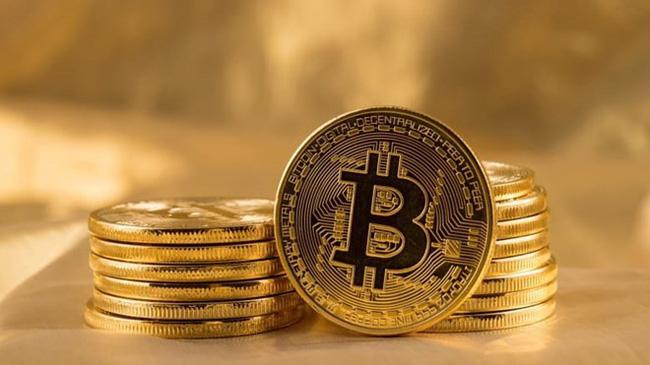 Đồng tiền ảo Bitcoin