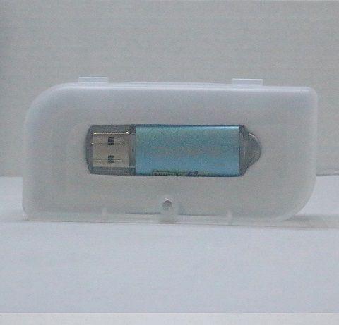 [HCM]USB Colorful 32gb Xanh – USB 2.0