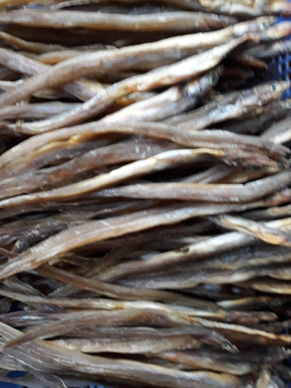 [HCM]KHÔ CÁ LÌM KÌM 0.5kg