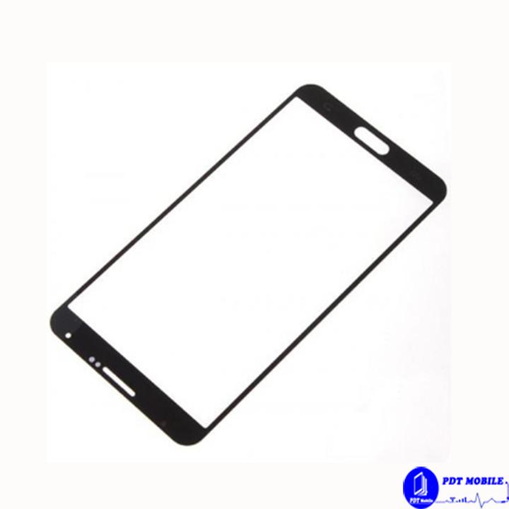 Kính Samsung Galaxy Note 4 Màu đen