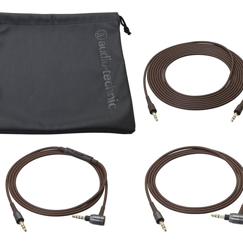 [HCM]Tai nghe Audio-TechnicaHi-res ATH-MSR7    [giá tốt]