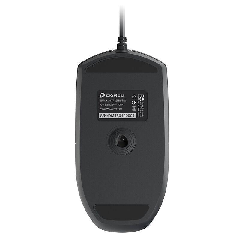 Chuột game DareU LM130