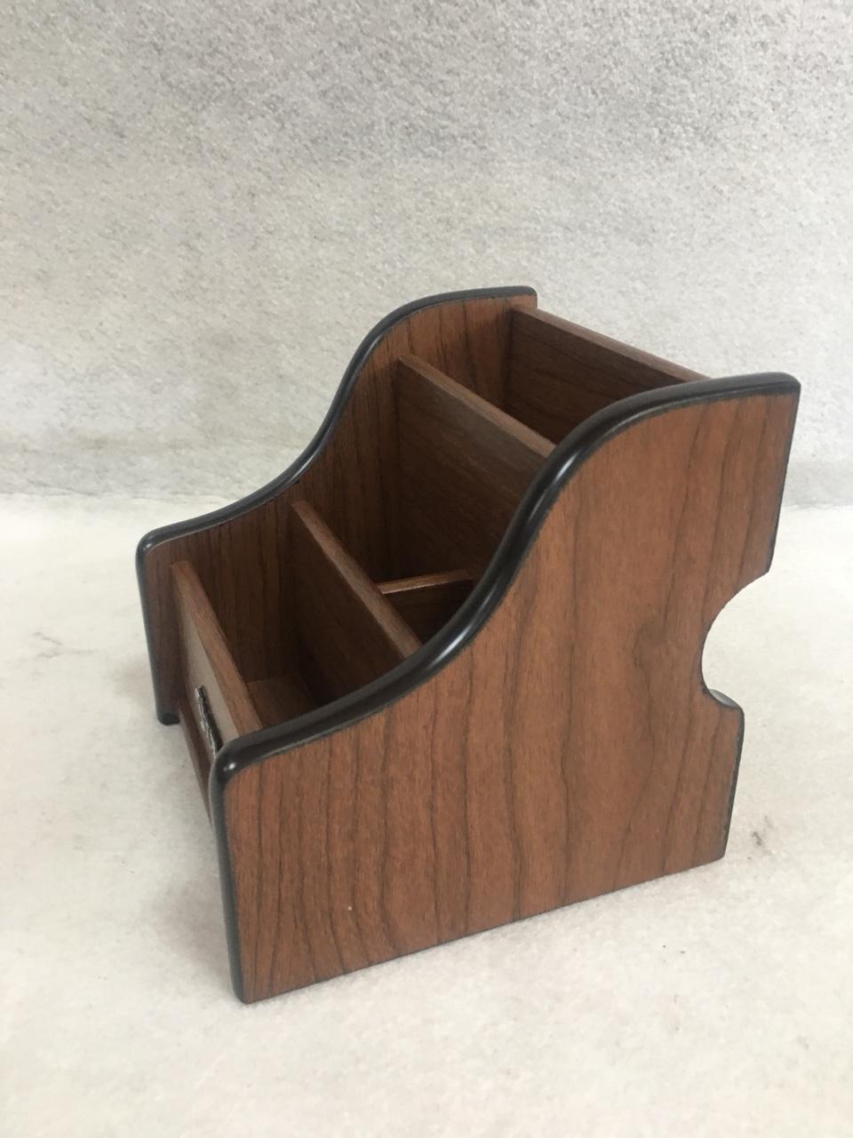 HỘP GỖ ĐỰNG BÚT HX-1023