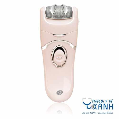 [HCM]MÁY TẨY DA CHẾT CÁ NHÂN RIO PEDI2