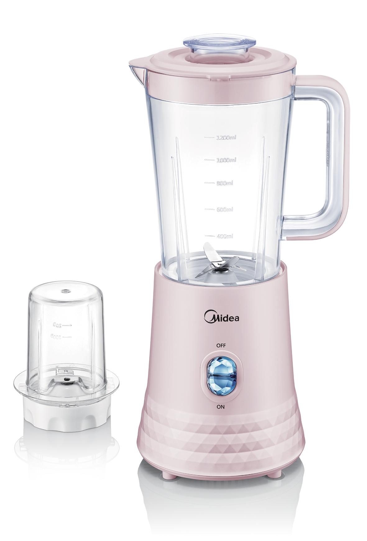 Máy xay sinh tố midea mj-bl35