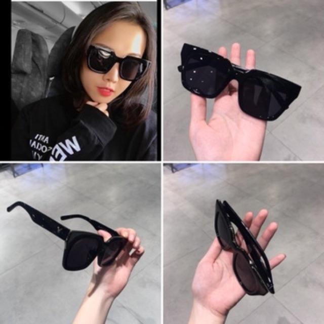 Kính ST V đen siêu hot| bluehope