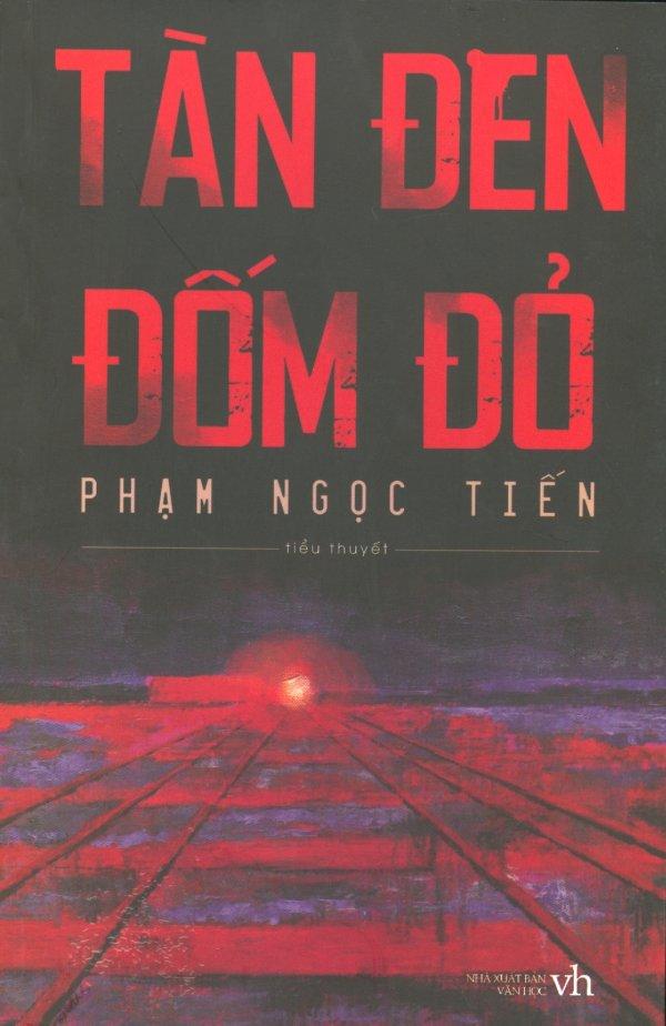 Tàn Đen Đốm Đỏ
