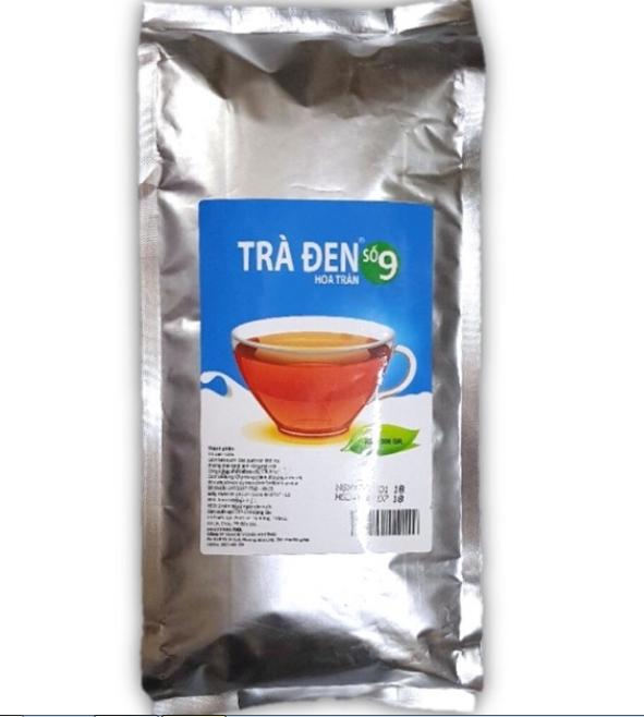 Trà Đen Số 9 Lẻ 50g