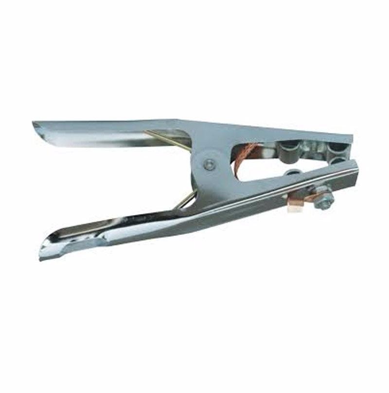 Kìm kẹp mát 500A - INOX