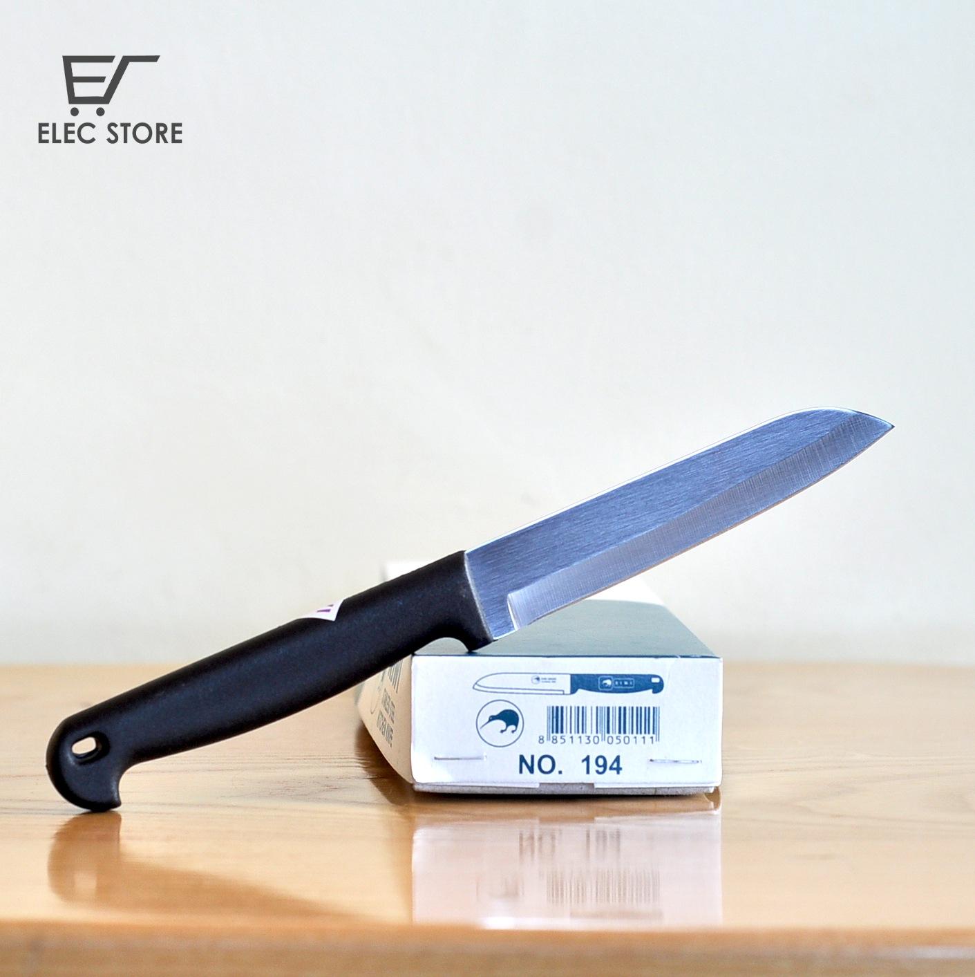 Dao cắt gọt trái cây KIWI Thái Lan No. 194