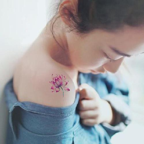 [HCM]Hình xăm dán Tattoo