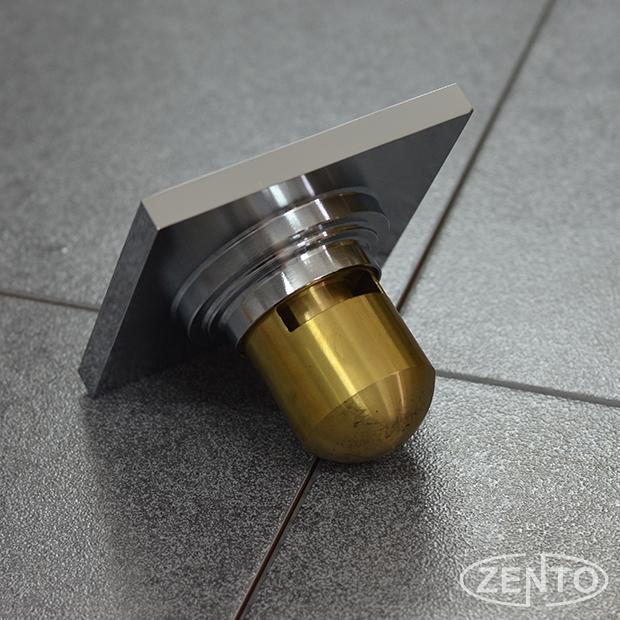 Thoát sàn chống mùi và côn trùng Zento ZT572.