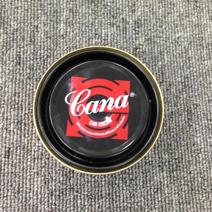 CANA ĐÁNH BÓNG XE Car Cream 100g