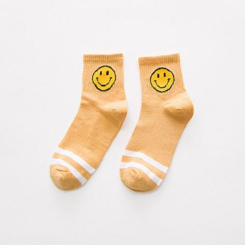 Tất cổ cao mặt cười