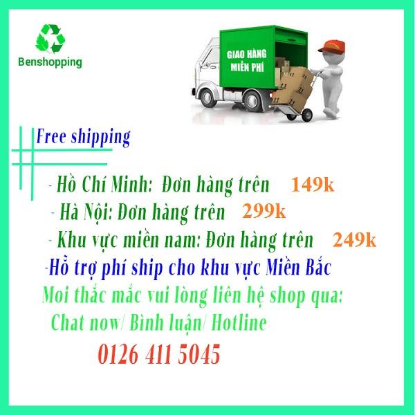 Ví nữ thêu tim phong cách Hàn Quốc cực xinh HQ02
