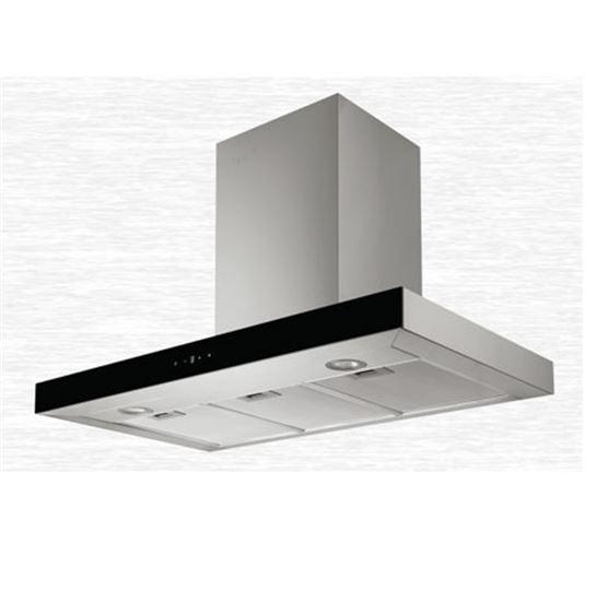 Máy hút mùi BINOVA BI 30 GT 09 + tặng ống bạc 2m