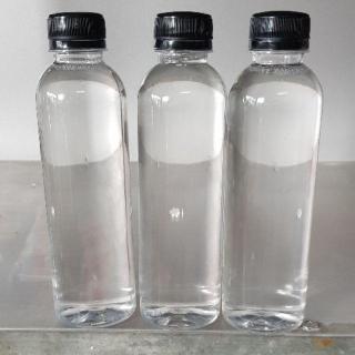 Keo trong đóng chai 350ml - nguyên liệu làm slime - ảnh sản phẩm 3