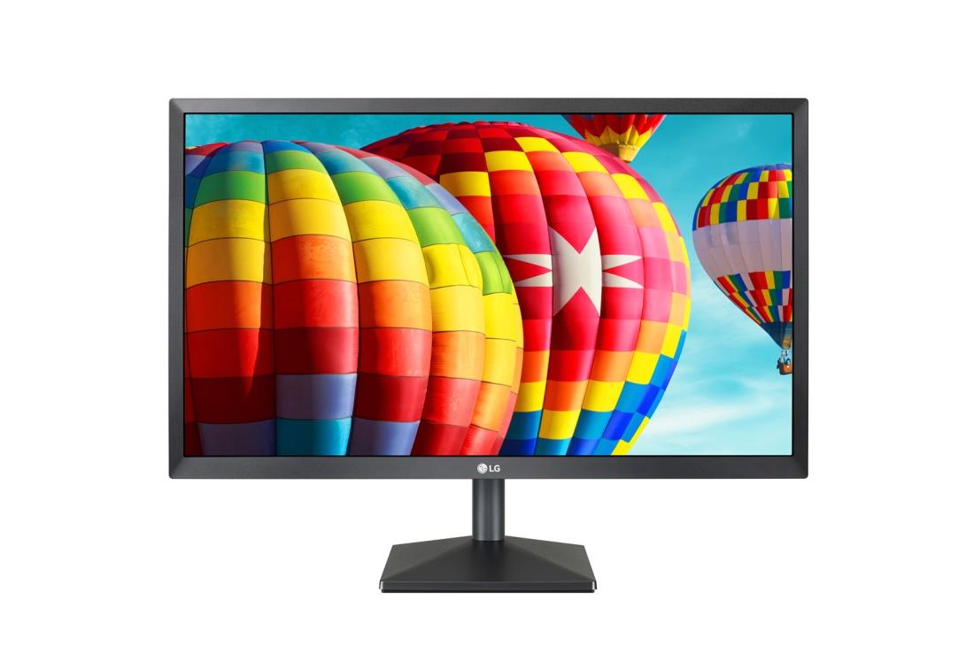 Màn hình LG 23.8"24MK430H-B.ATV LED IPS