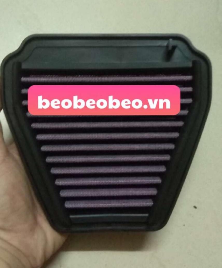 Lọc gió độ winner