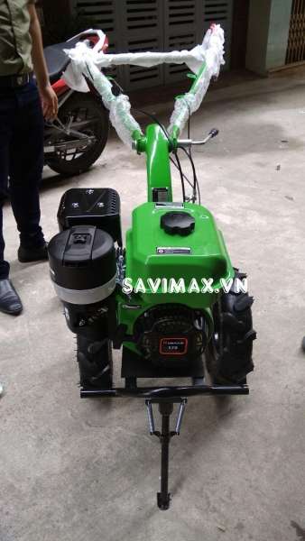 Máy xới đất mini đa năng Kamasuki KM900A - 7HP