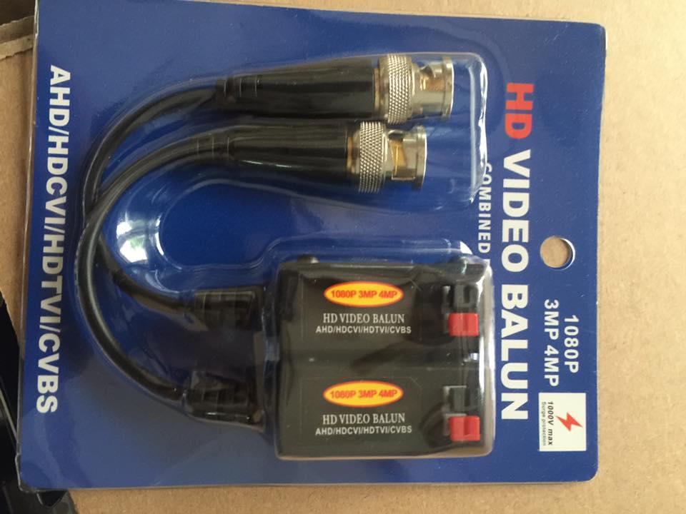 Balun 1080p bdv-03 chất lượng cao