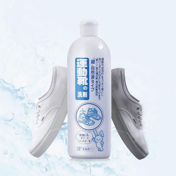 Nước giặt giày cao cấp Kose 500ml hàng Nhật
