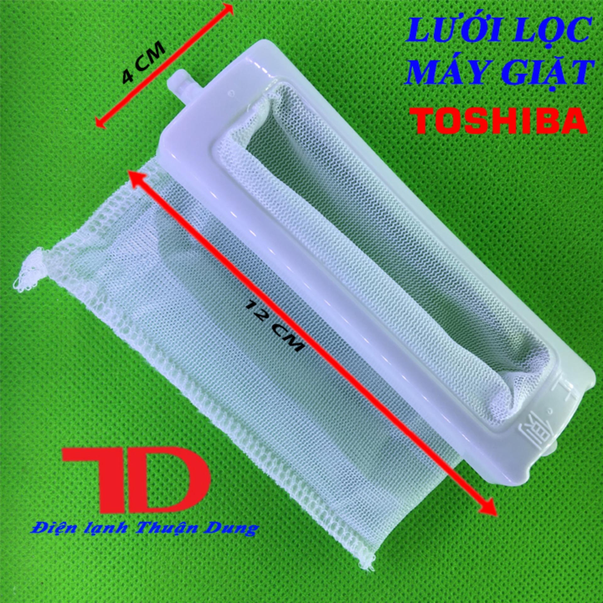 Lưới lọc dành cho máy giặt - Điện Lạnh Thuận Dung