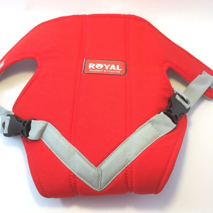 Địu em bé 3 tư thế BL DB00080 (Xanh đậm)