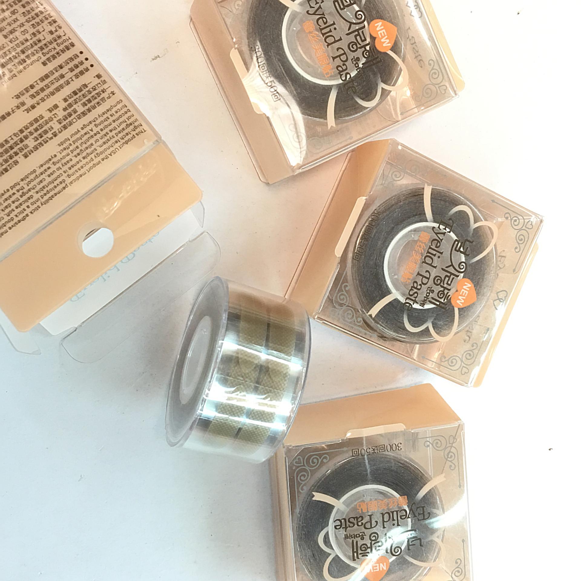 quận kích mí lưới 300 miếng
