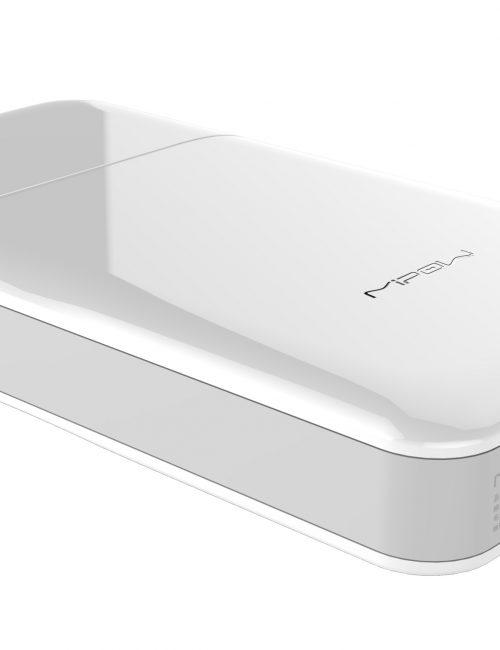 [HCM]PIN SẠC DỰ PHÒNG MIPOW POWER CUBE 20000 SPT07