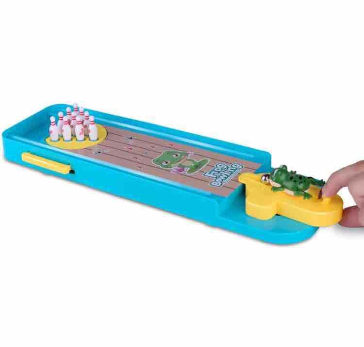 Bộ đồ chơi ném bowling cho bé