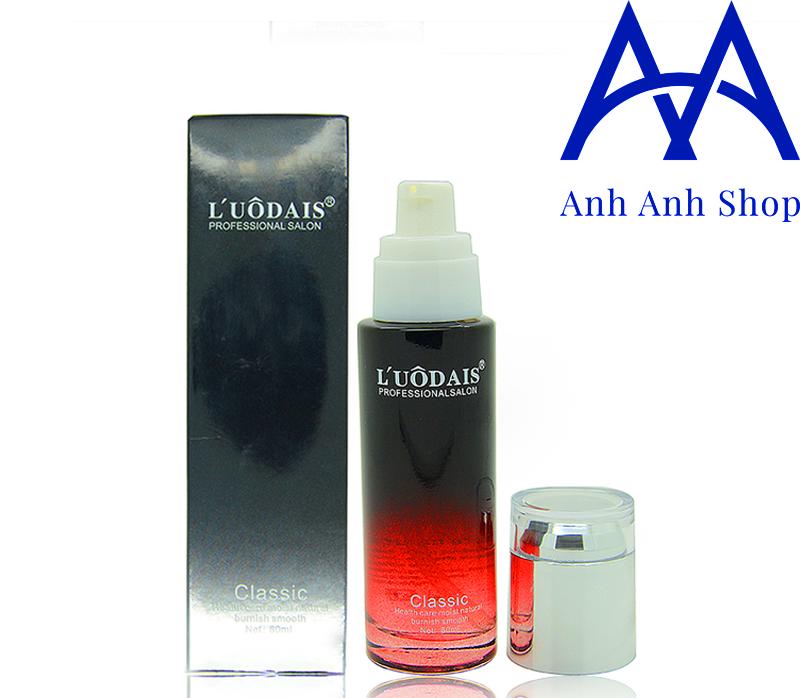 Tinh Dầu Dưỡng Tóc Classic - ANH ANH SHOP