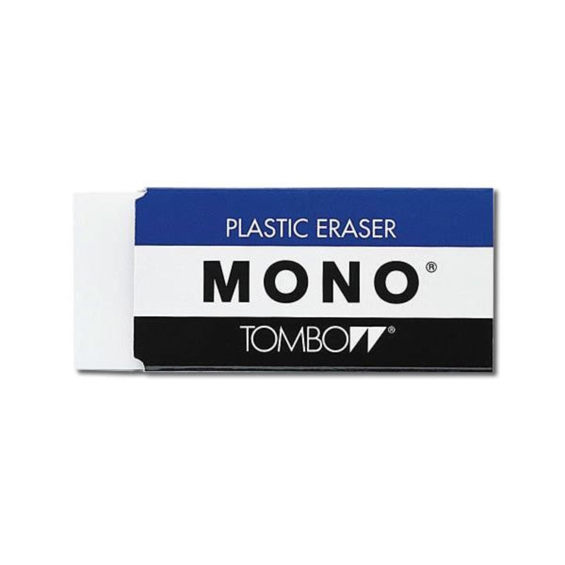 Gôm tẩy tombow mono pe-04a