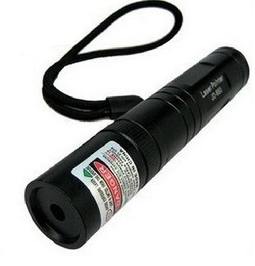 Đèn Laser SD303 + Bộ pin sạc kèm theo (tia xanh)