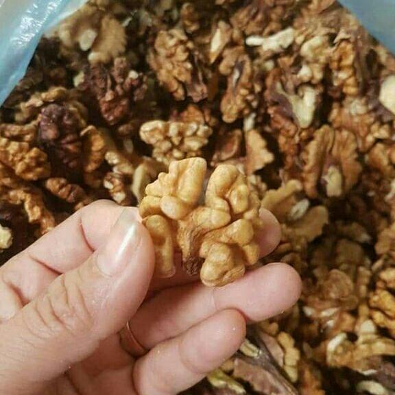Nhân óc chó 1kg