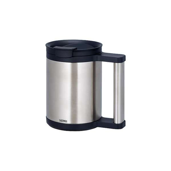 Bình nước giữ nhiệt 0.28L JCP-280 C BK (inox) Thermos