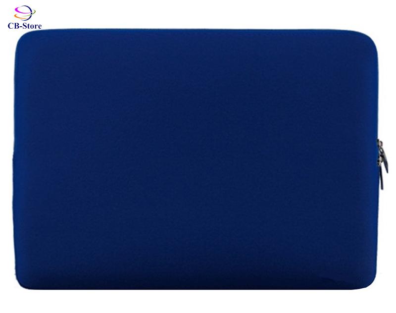 Túi chống sốc laptop 15.6 inch (Xanh)