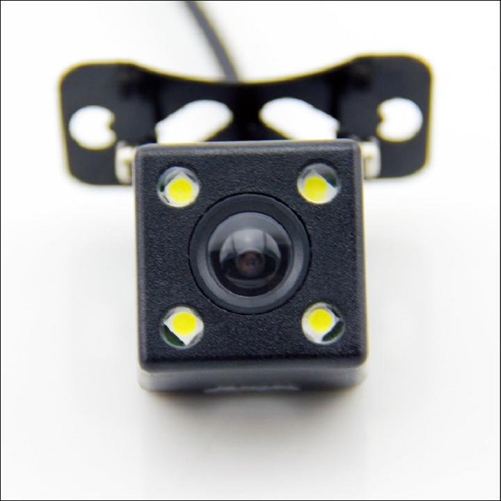 CAMERA LÙI HD SỬ DỤNG 4 LED