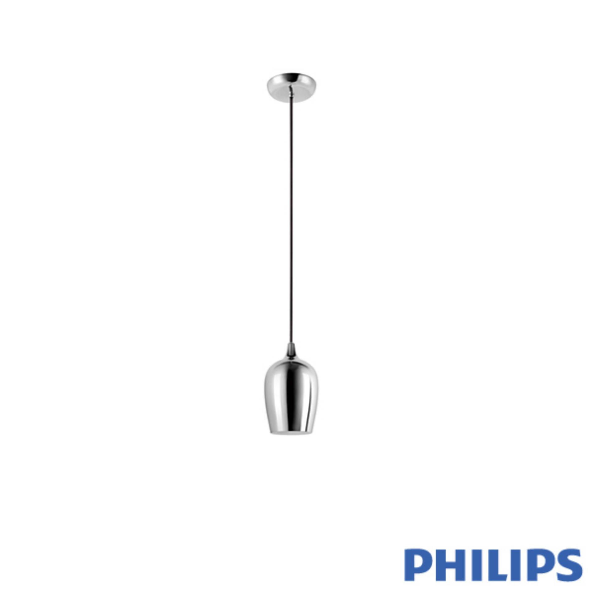 Đèn thả philips 41058/11 (Chrome)