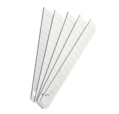 [HCM]Lưỡi Dao Rọc Giấy SDI 1403/1404 (Chính Hãng) - Vĩ 10 Lưỡi