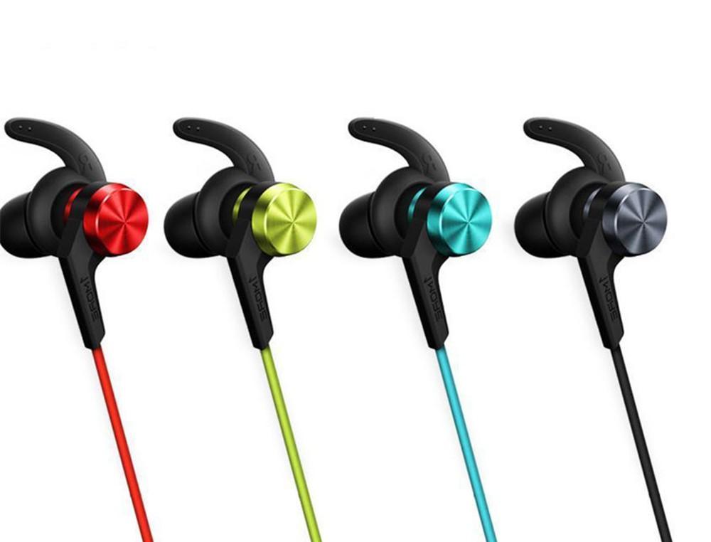 Tai nghe Bluetooth 1More Ibfree