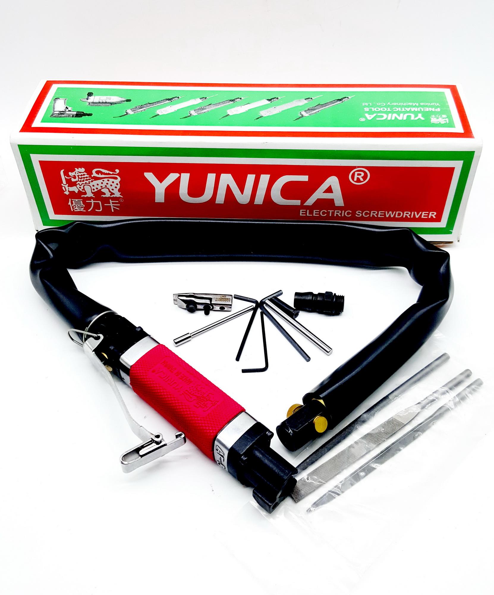 [HCM]DŨA HƠI YUNICA YFS-105