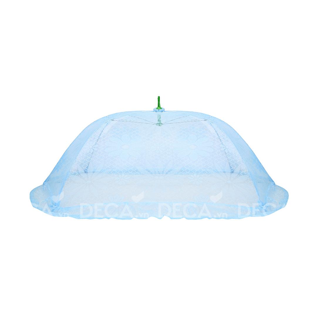 Bộ 2 mùng chụp em bé loại tốt Nanio A0069