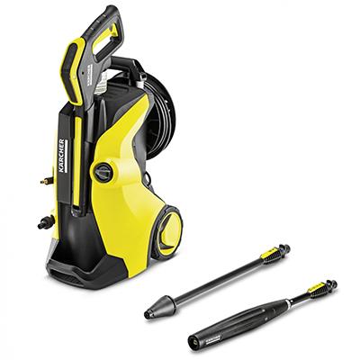 MÁY PHUN ÁP LỰC KARCHER K4 FULL CONTROL EU