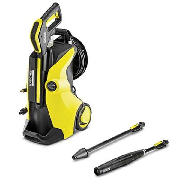 MÁY PHUN ÁP LỰC KARCHER K4 FULL CONTROL EU